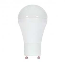 Replacement For SATCO 8A19/LED/2700K/GU24 by Technical Precision