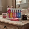 Kit 8pz Maquillaje Favoritos Sephora Rare Beauty Y + Origin