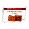 Khong Guan Creamy Chocolate Biscuits 200g (7.05 oz)
