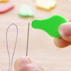 HAND ® Economy Colourful Needle Threader x 50