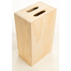 Filmcraft Apple Box Full 20" by 12" by 8"