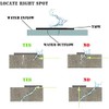 LLPT Aluminum Butyl Tape - Waterproof Leak Sealing Solution
