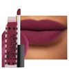 Sacha Cosmetics Intense Matte Lip Velvet Liquid Lipstick, Long-Lasting Velvet