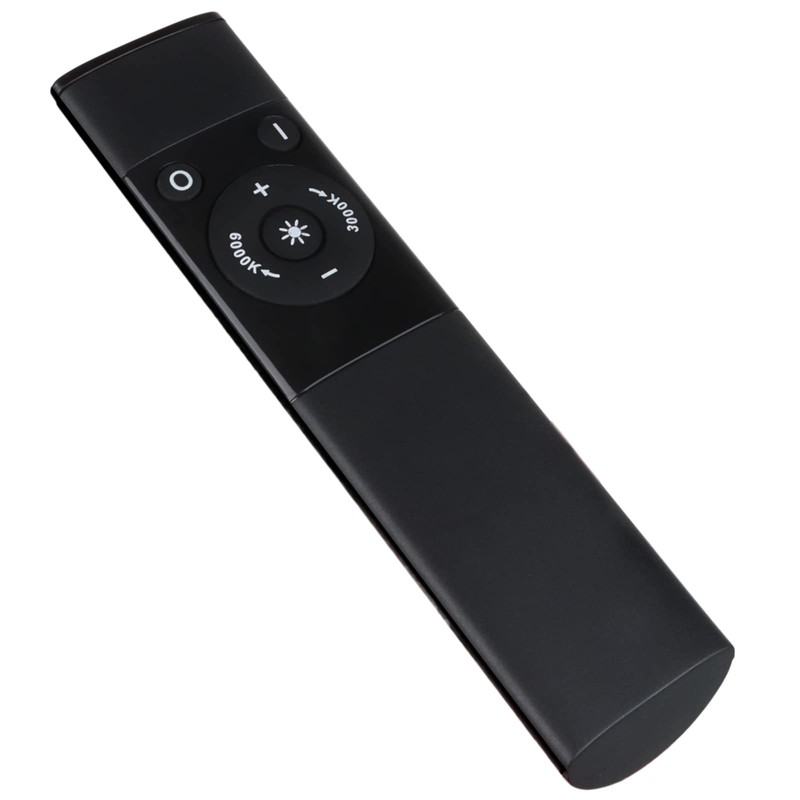 Remote Control and Power Cord and Phone Remote