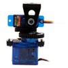 ServoCity SPT50 Sub-Micro Pan Tilt Kit (No Servos)