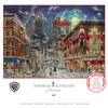 Ceaco - Thomas Kinkade Christmas - Elf - 1000 Piece