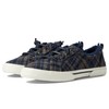 Sperry Pier Wave LTT - Lana de peluche, Azul Marino