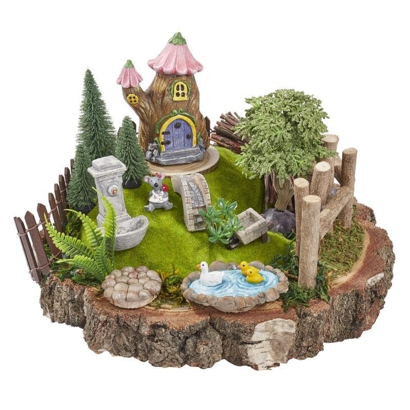 Pond, approx. 7 cm