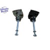 PSC 2005-2015 TACOMA DRIVER & PASSENGER DOOR LOCK CYLINDER SET
