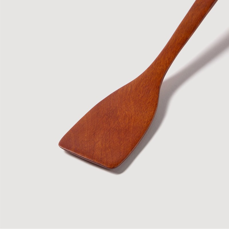 JAJU [JAJU] Lacquerware Mini Cooking Utensils_2pcs