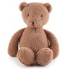 Bieco Cuddly Toy Bear Mika XL, 46 cm, Teddy Bear