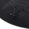 PING Tour Hat HW-T2503 BK 38207 (Black/FF/Men's)