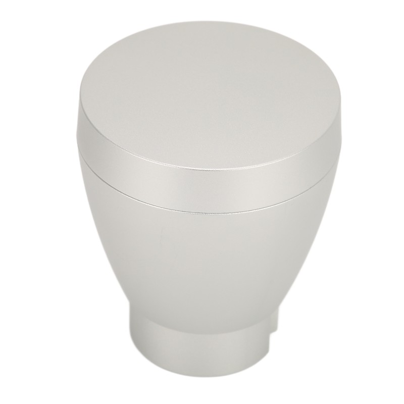 60g Coffee Grinder Bean Bin Reusable Aluminium Alloy Coffee Grinder