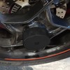 60mm Rear Wheel Axle Nut Socket Tool for KTM Super