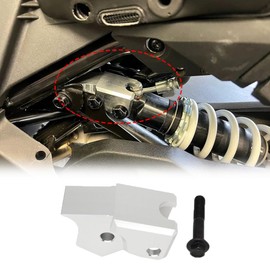 Generic Performance 3"" Rear Shock Lift Kit Extras Ryker Rear Shock Lift Kit For All 600-900 Models