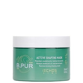 ECHOS Line B.PUR Active Shaping Mask