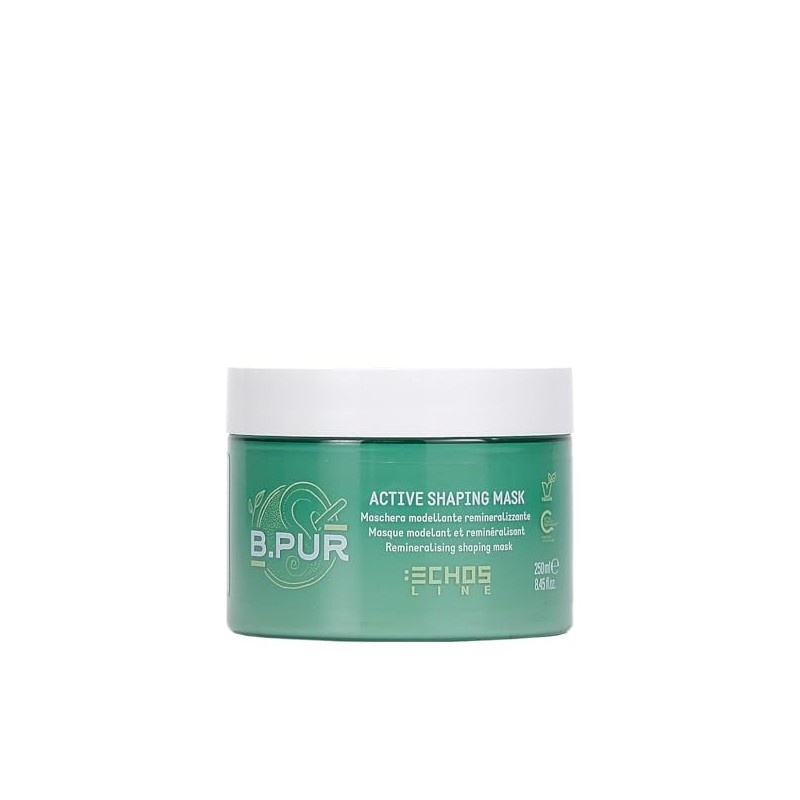 ECHOS Line B.PUR Active Shaping Mask