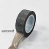 GWEITOOL - Herramientas de tinte para ventana, 2 unidades, cinta