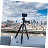 Tofficu Outdoor Tripod Umbrella Clip for Photography Fixing Clamp Accessory