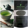 Green Tea, Premium Japanese Sencha Green Tea, Loose Leaf, Subtle