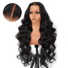 Wiggins Hair Body Wave Lace Front Wigs Human Hair Wig
