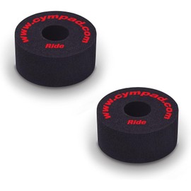 Cympad OR Optimizer Cymbal Ride Set 40/18-Millimeter