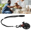 Pet Bathing Tether Adjustable Dog Bath Restraint Leash with Suction