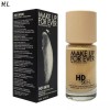 메이크업포에버 HD SKIN 파운데이션 30ml MAKE UP FOR EVER HD SKIN Foundation 30ml [1R02]