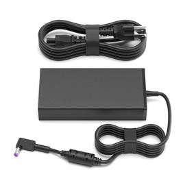 OSISZI 135W Laptop Charger Compatible with Acer Nitro 5 Gaming Laptop Nitro 5 AN515 Series AN515-54 515-55 515-53 Nitro V 15 16 ANV15 ANV16 RTX4060 RTX4050 Power AC Adapter 5.5 * 1.7mm