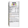 Vitamina C En Jarabe Para Niños Sabor Naranja S/azucar 240ml