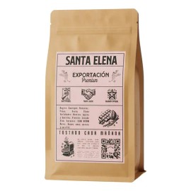 Café Veracruzano 100% Arábica Exportación Premium Coatepec