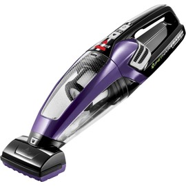 Bissell Pet Hair Eraser Cordless Hand Vacuum, Home, Auto & Pet, 2390A