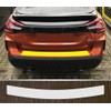 Paint Protection Film Compatible with Citroen C4 from 2021 Transparent
