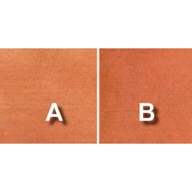 Concrete Resurrection Professional Easy to Apply Water Based Concrete Stain - Burnt Sienna