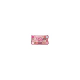 캔메이크 슈퍼카와이 40주년 아이섀도 팔레트 32구 Canmake Super Kawaii 40th Anniversary Eyeshadow Palette 32 Colors