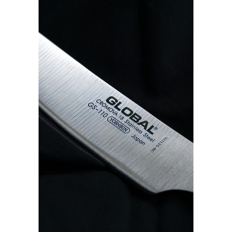 Global 40th Anniversary 6" Kiritsuke Utility Knife