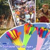 Rehecher Pack of 999 Water Bombs Self-Closing, Self-Closing Water Balloons