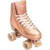 Impala Roller Skates Quad Skate - Marawa Rose Gold -