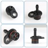 Vacuum Pump Valve Replacement Brake DS7G2A451A CM5G2A451GA 1867424 Compatible with