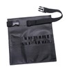 Perfeclan Cosmetic Bag Makeup Brush Bag Portable Foldable Storage Makeup