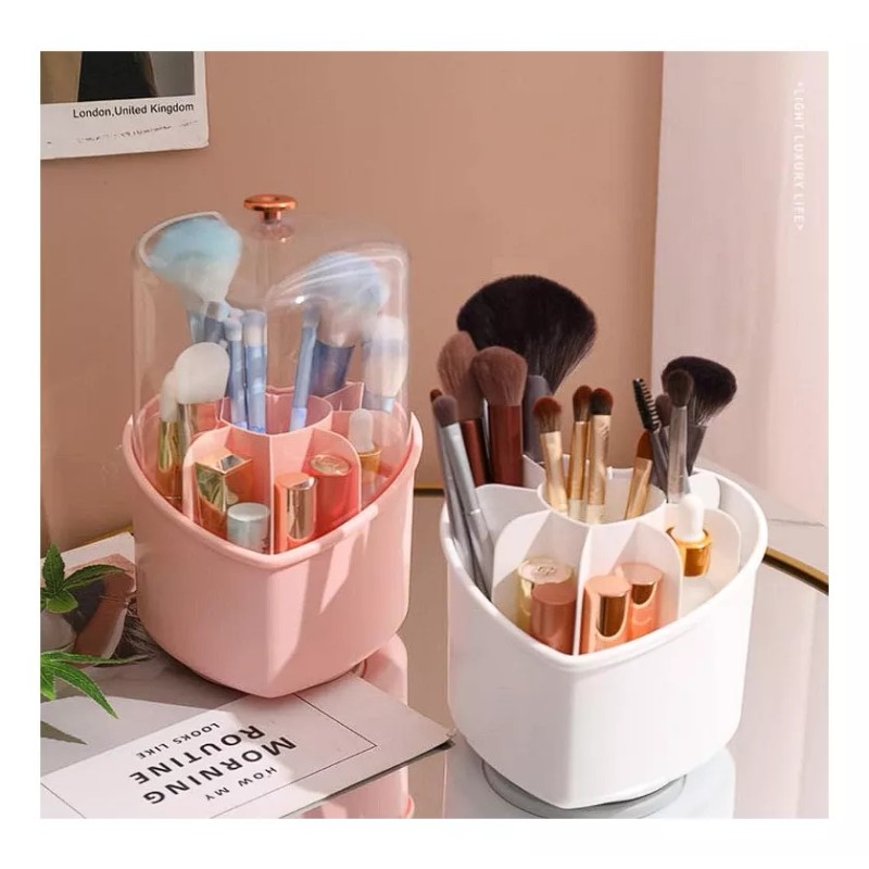 OROWAY Organizador De Brochas De Maquillaje