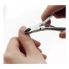 Alicata De Acero Inoxidable Para Manicure O Pedicure Xiaoya