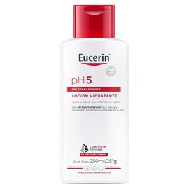 Eucerin - PH5 Locion para Piel Sensible o Seca, 250ml - 250ml - Top Quality