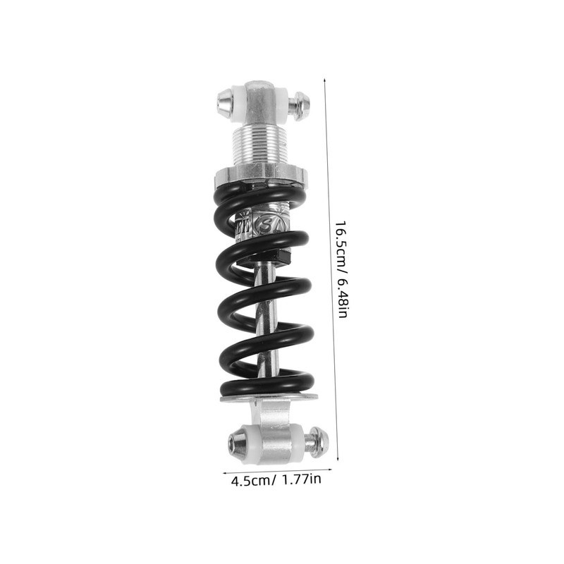 Mipcase Bicycle Rear Durable Spring Suspension for Mountain Folding and