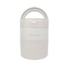 Pearl Metal DC-6007 Articulating Lunch Jar, 23.7 fl oz (700
