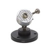 PRAZTECH® STURDY Hands Free Universal Work Holder Revolving Vise Bench