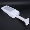 LED Motion Sensor Solar Light Waterproof Wall Light Street Lamp
