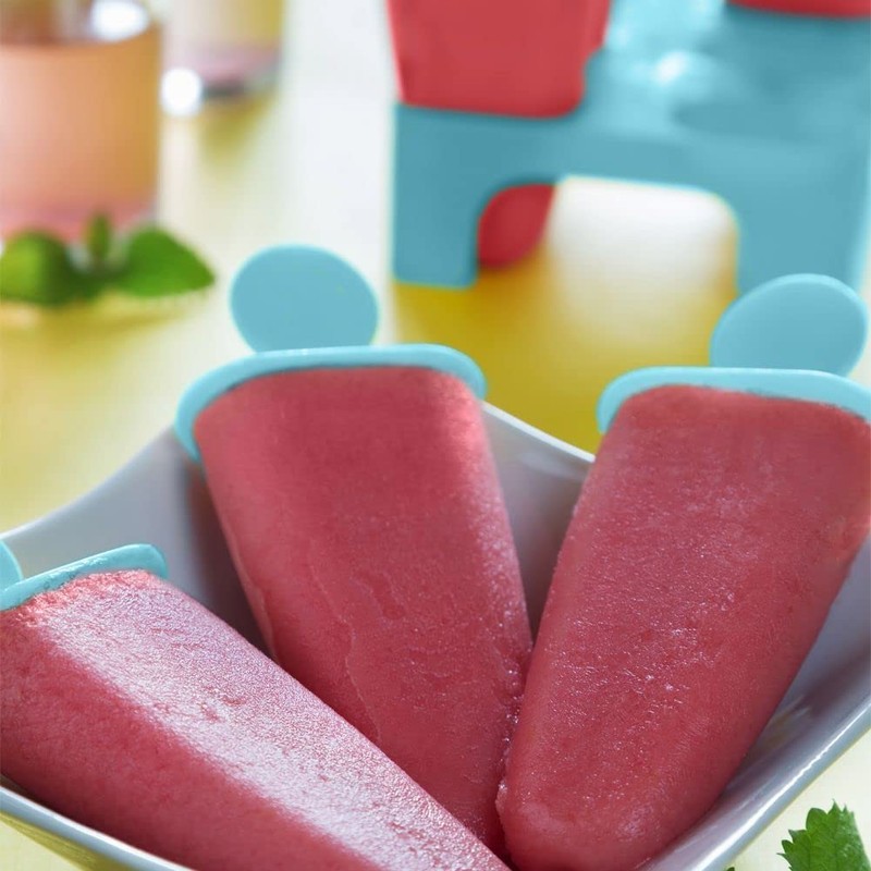 Ice Lolly Moulds for Ice Lolly Moulds Reusable Pack of