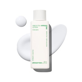 innisfree 이니스프리 그린티 로션 포맨 150mL