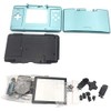 Melocyphia Full Housing Case Cover Shell With Buttons For NDS